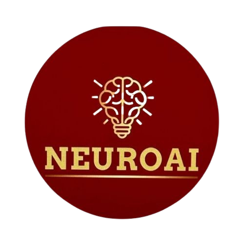 NeuroAI Logo